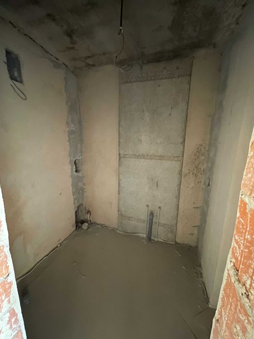 Продаж | 1-кімнатна квартира ЖК Амстердам | 46.4 м.кв | зданий будинок