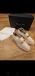 Mokasyny loaftersy Massimo Dutti r. 36