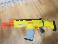 Karabin fortnite nerf