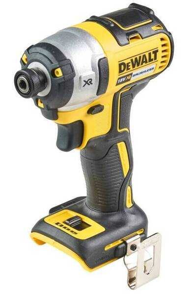 Sprzedam wkrętarkę DEWALT DCF887N NOWA i