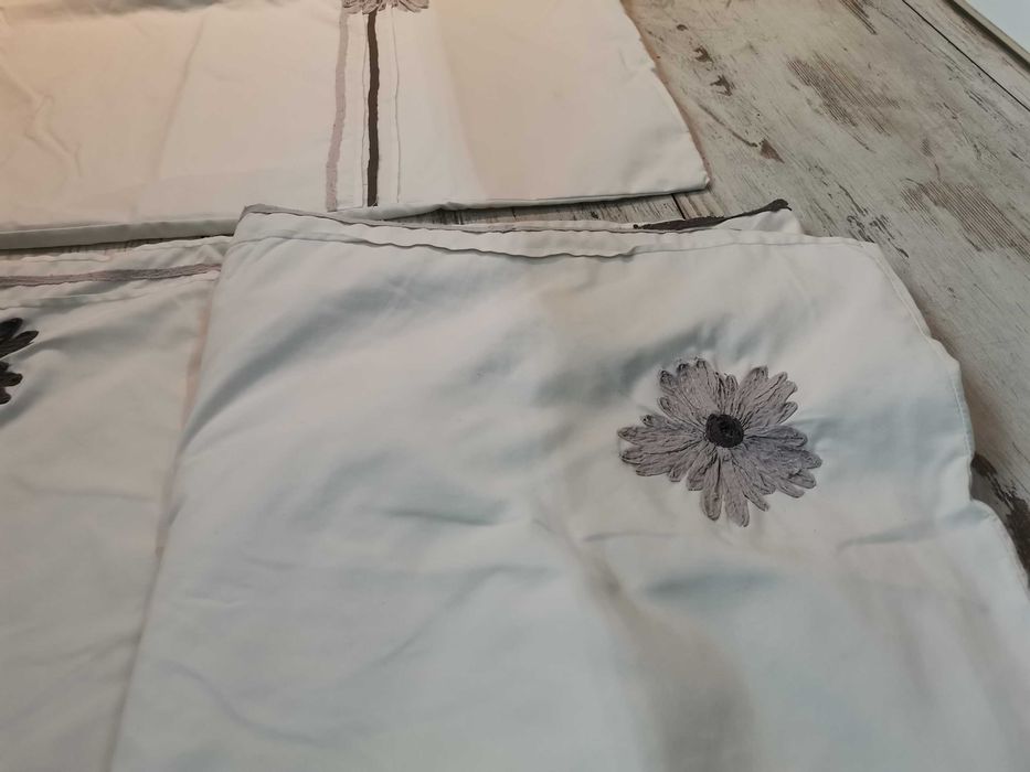 Komplet pościeli, poszwa 160 x 200 cm, +poszewki 2 szt. Home & You