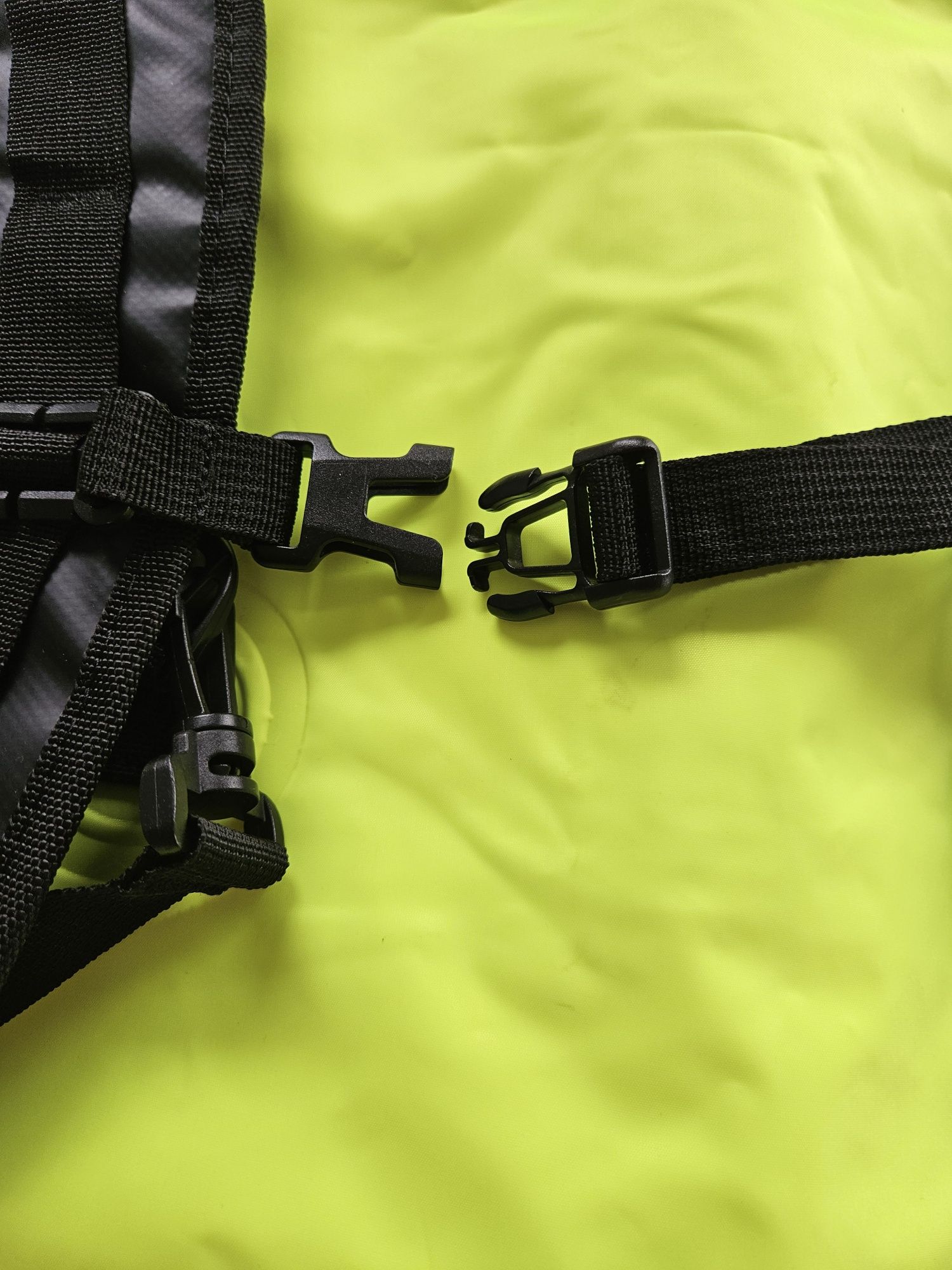 Bojka Asekuracyjna TRIPOWER Fluo 28l