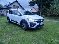 Odstąpię leasing Dacia JOGGER 11-2023r.