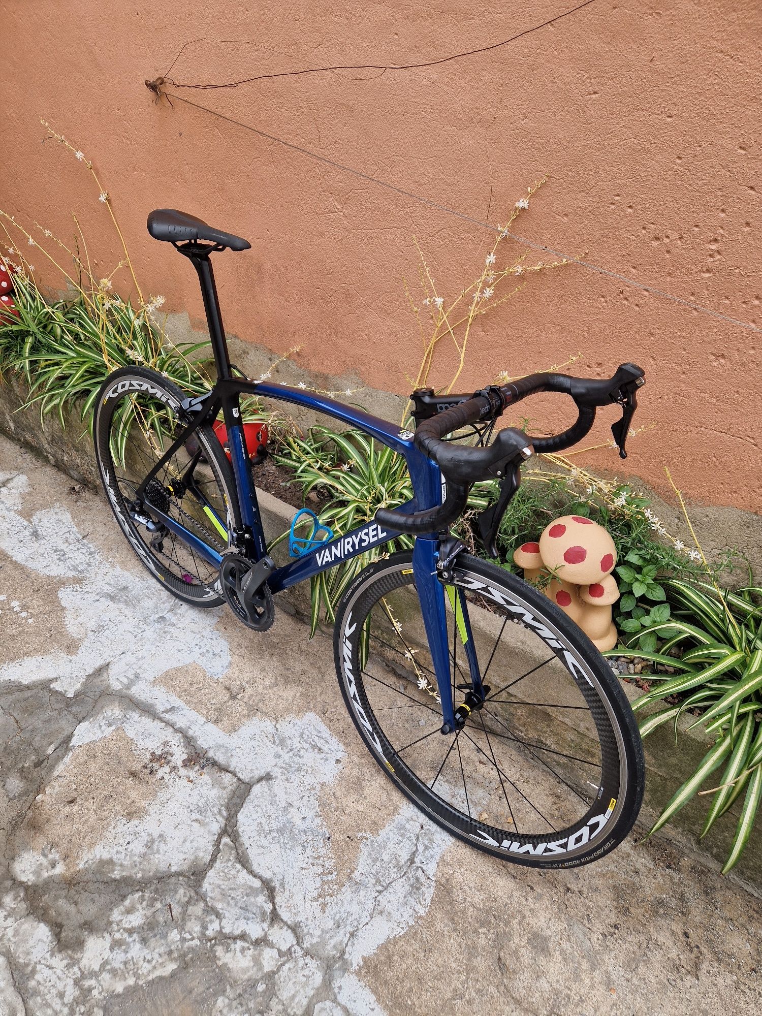 Van Rysel Ultra CF920