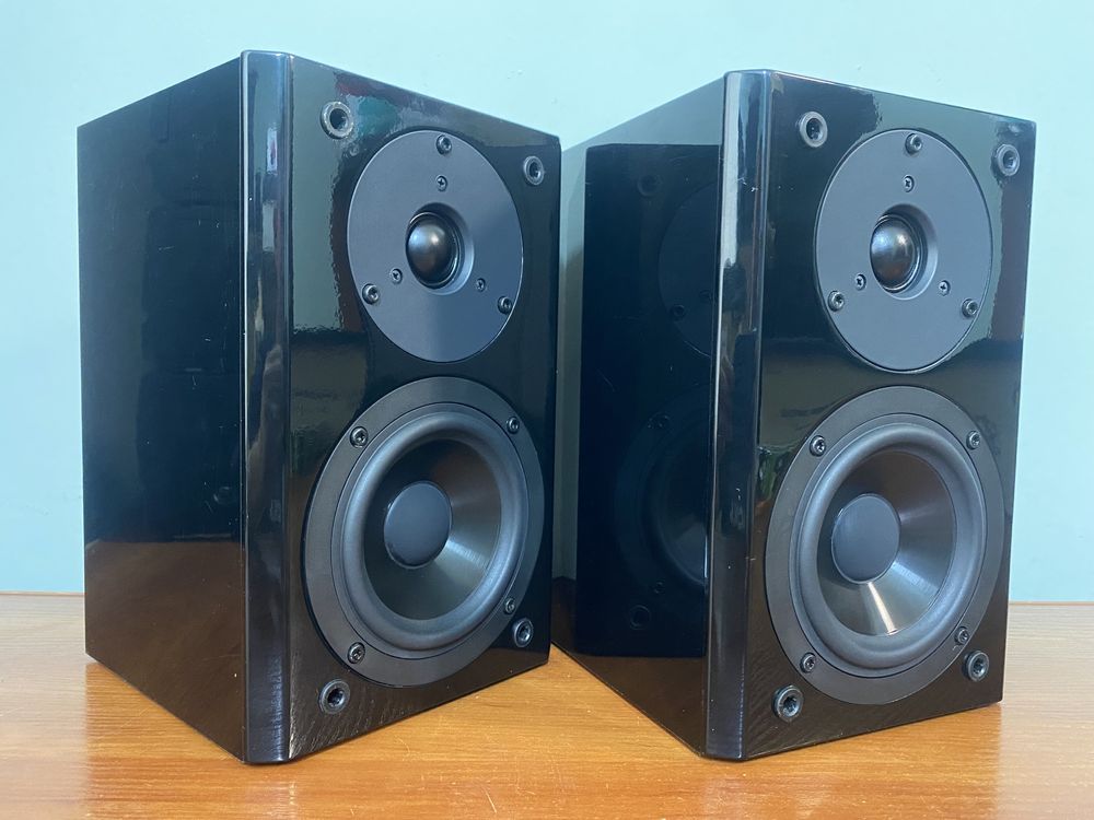 Акустика колонки Yamaha NX-E700