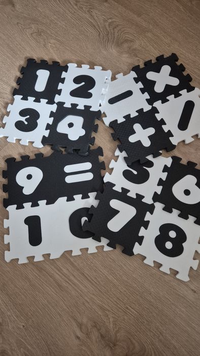 Лот іграшок для наймолодших