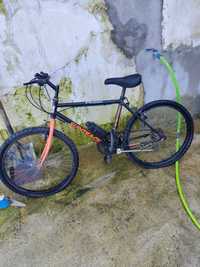 Bicicleta roda 24