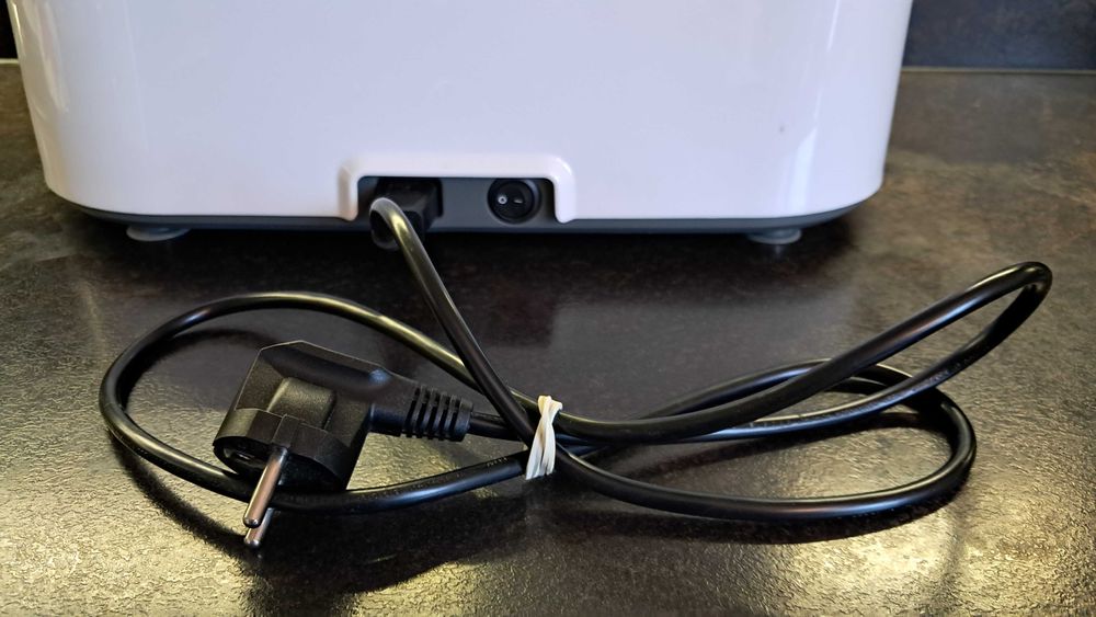 Robot kuchenny Ambiano