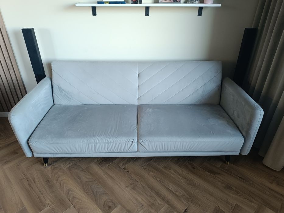 Jak nowa Sofa rozkładana