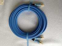 Oehlbach BOOOM 500 - kabel Y-Cinch do subwoofera