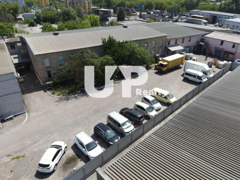 Продажа склада без % Дарницкий район