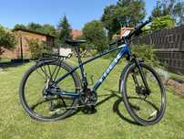 Rower Trek dualsport 2 gen 4 rozm. M