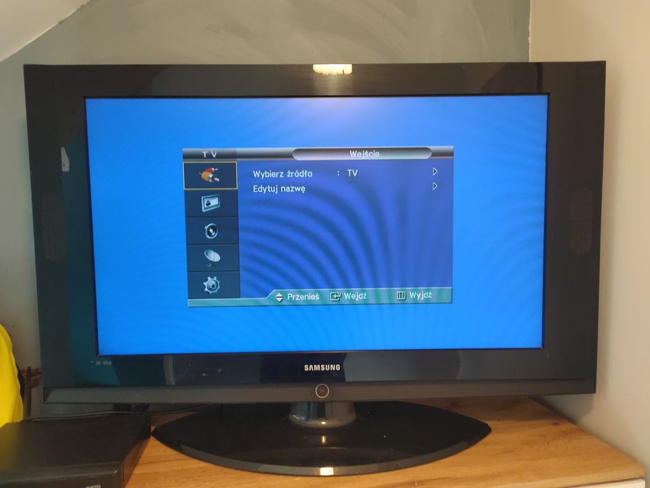 Telewizor 37 cali Samsung