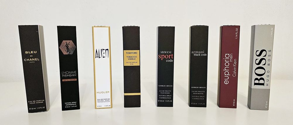 Perfumy 33 ml PREMIUM