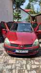Renault Clio 2003 1.2 16V