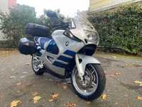 BMW K 1200 RS 1999 rok ABS sprowadzony zarejestrowany