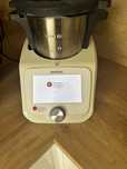 Robot kuchenny lidlomix