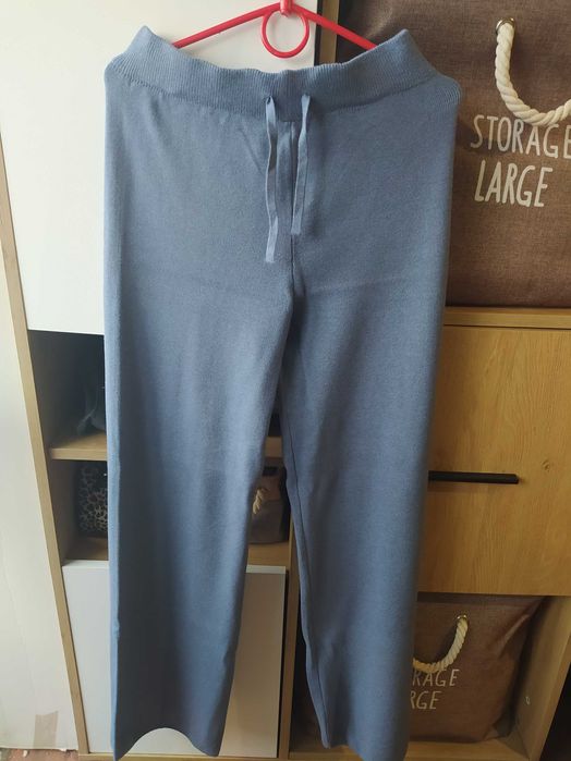 Нові штани жіночі, трикотаж