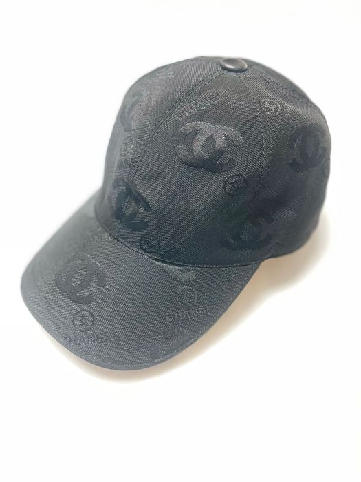 Chanel кепка бейсболка  м 54-57