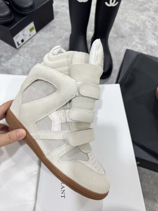 Isabel Marant.Сникерсы изабель марант.купить сникерсы.МОИ ФОТО!люкс!