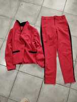 Lote Roupa variada usada quase nova