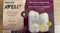 PHILIPS AVENT SCD503 niania elektroniczna DECT