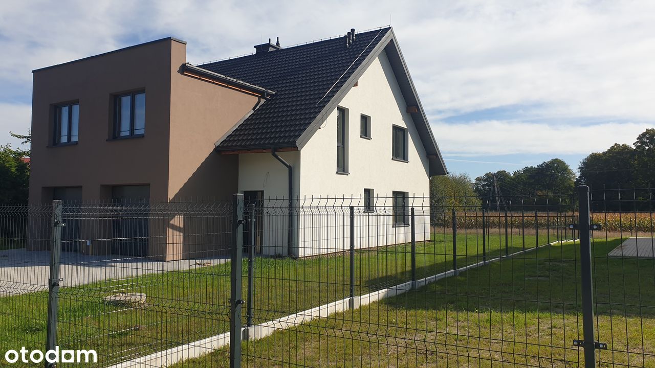 Bielsko-Biała ul.Mistrzowska -spokojna ,urokliwa lokalizacja