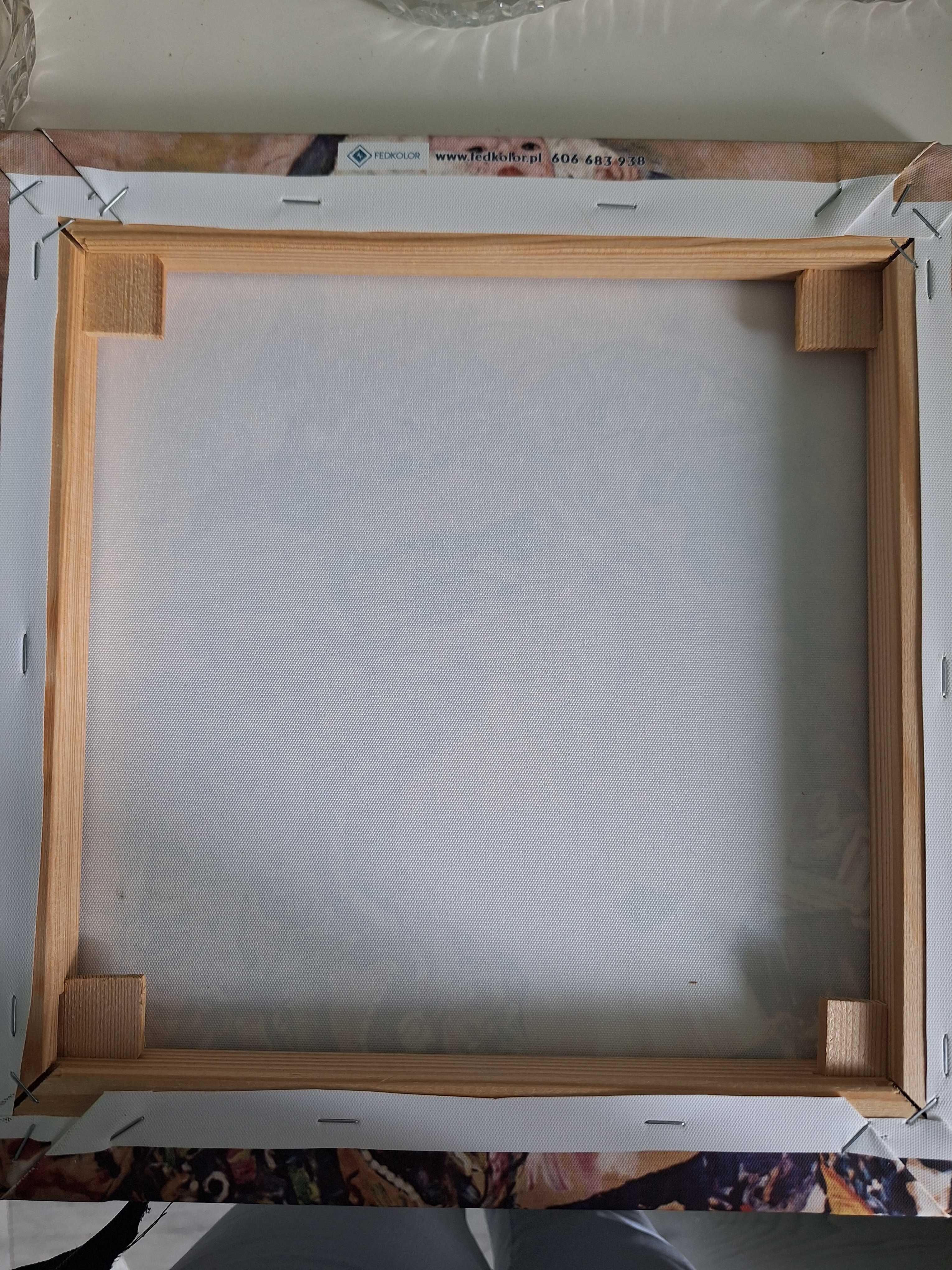 Reprodukcja obrazu Baby Gustaw Klimt 30x30