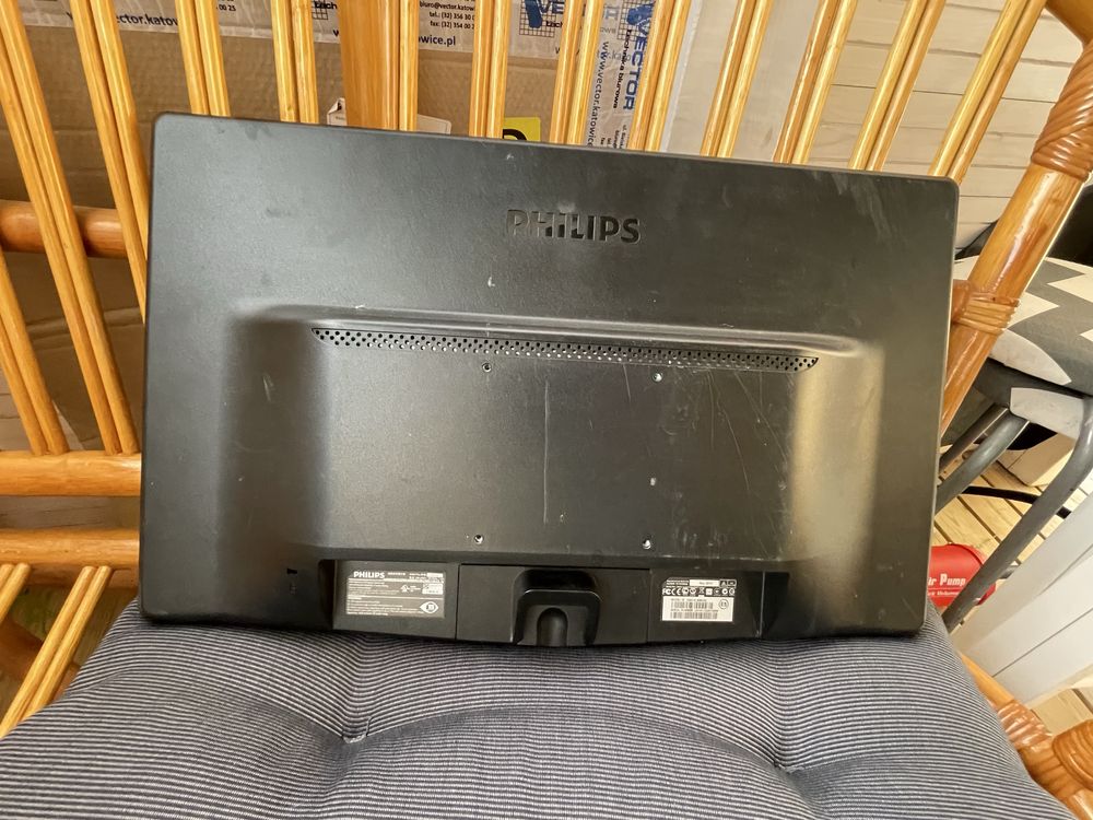 Monitor philips