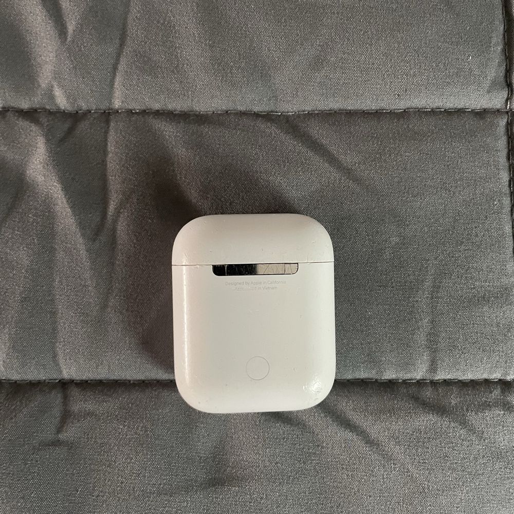 Airpods 2 geração