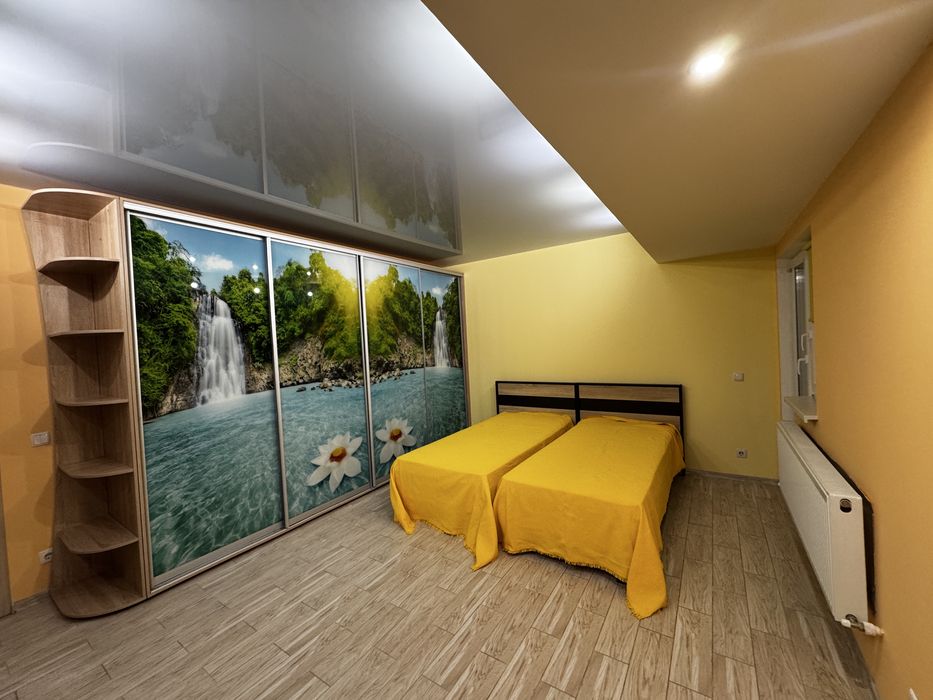 Оренда 2к дворівневої квартири з терасою біля Буча Пасаж