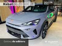Cupra Formentor CUPRA Formentor 1.5 e-TSI 150 KM 7-biegowa automatyczna - DSG