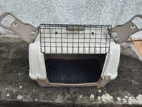Transportadora para cães