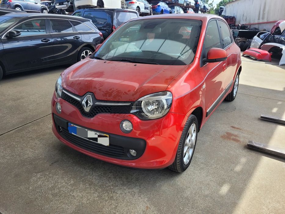 Renault Twingo 2016 para peças