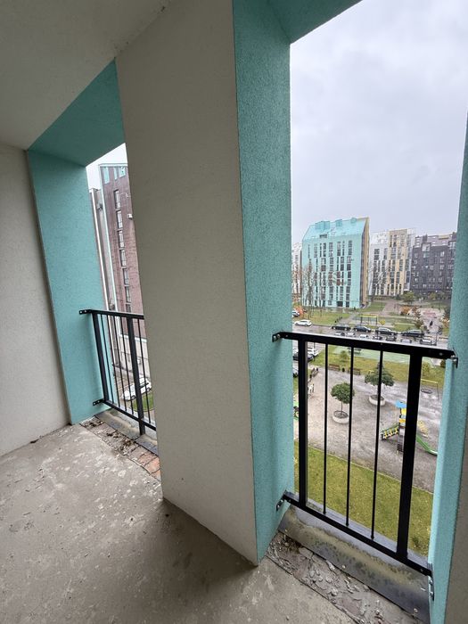 Продається 3кім.квартира від ВЛАСНИКА  ЖК Леополь Таун (вул.Стрийська)