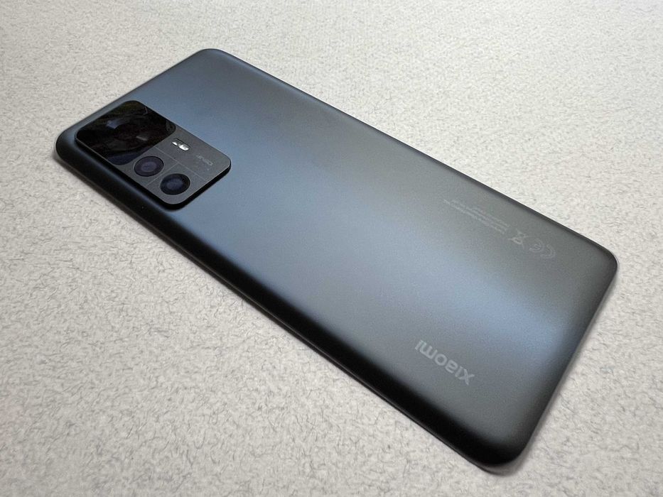 Xiaomi 12T задня кришка для ремонту задняя крышка 12 11 11T скло