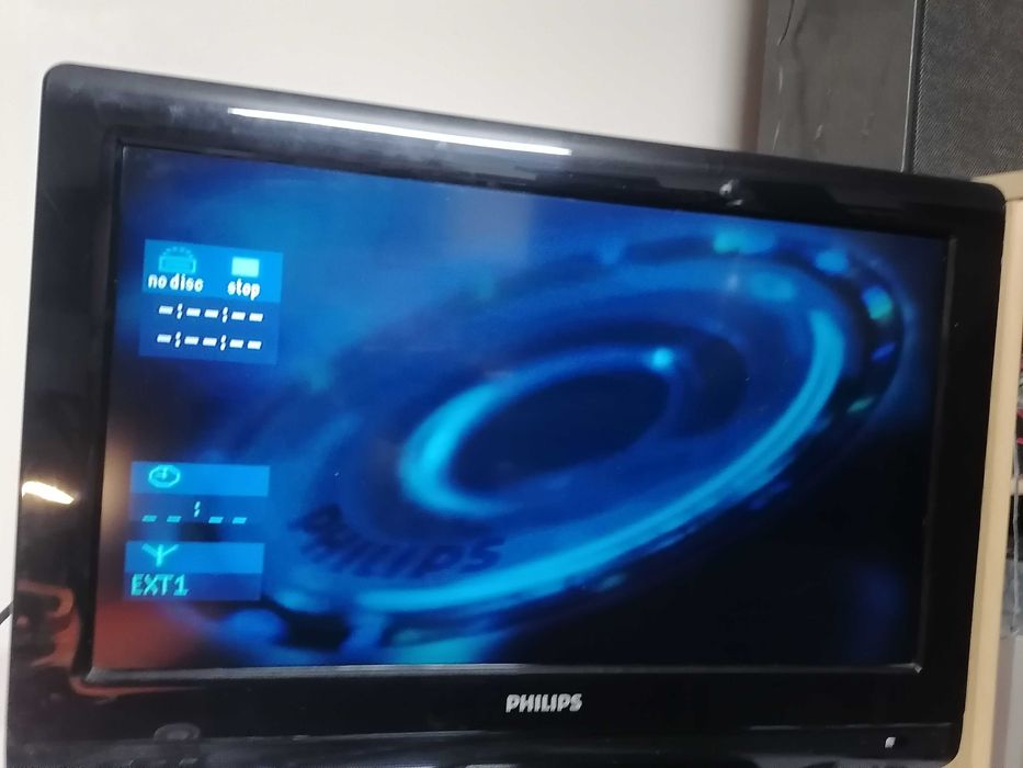 Nagrywarka Philips DVDR70