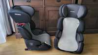 Fotelik samochodowy RECARO MILANO 15-36 KG