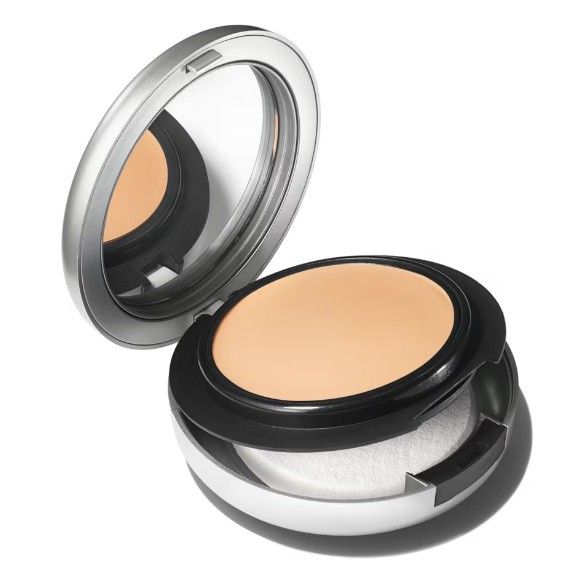 MAC Studio Fix Tech Cream-to-powder Foundation 10g. NW15