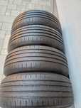 215/55R17 94V Goodyear