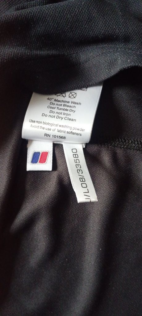 Koszulka Berghaus Gore Tex