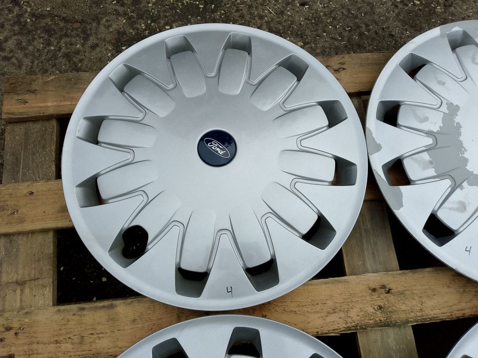 Kolpaki ford 16 oryginał