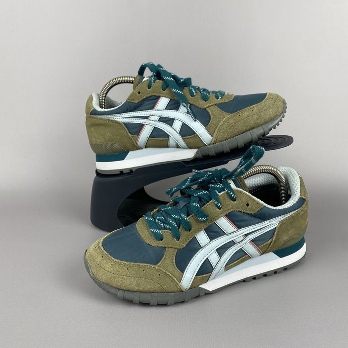 р.38 Кросівки Asics Onitsuka Tiger Оригінал D4S6N