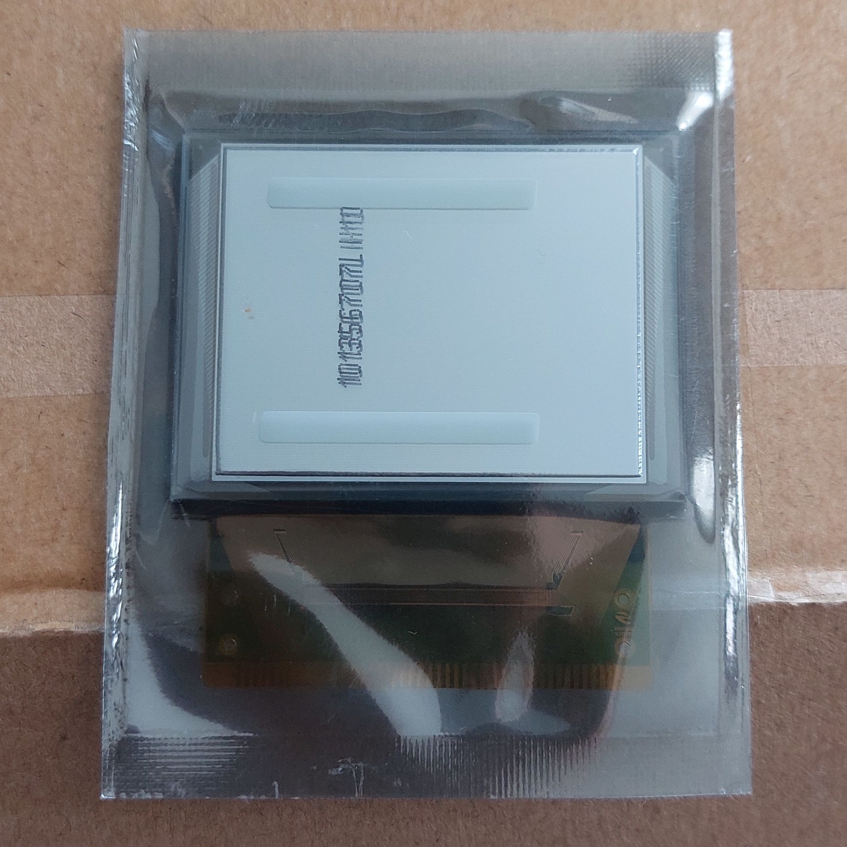 Продам  OLED DISPLAY  SSD 1353 1,77inch oled