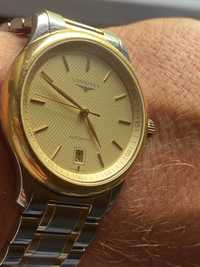 Zegarek Longines Master Collection 18k