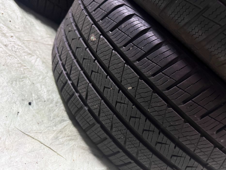 235-45 R20 + 255-40 R20 Vredestein Quatrac PRO 2023 4шт