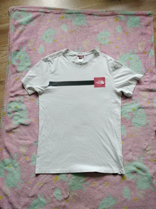 Bluzka męska sportowa The North Face