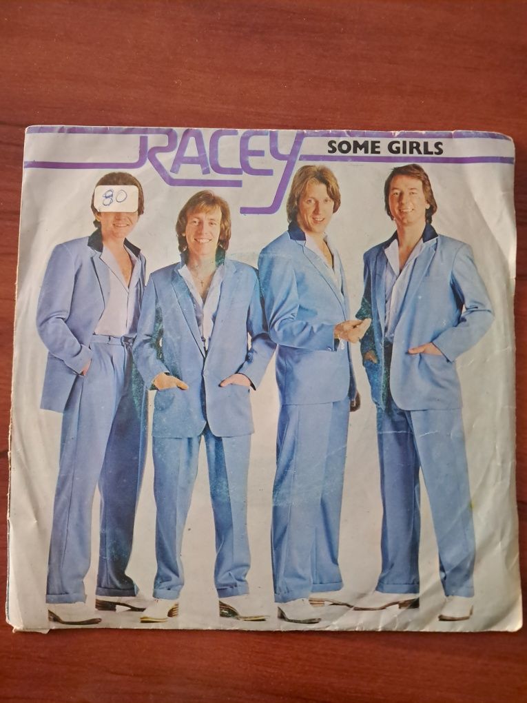 5 Singles música variada