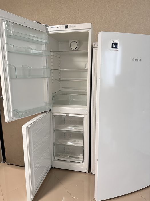 Холодильник Liebherr 180 см