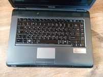 Ноутбук Toshiba Satellite в отличном состоянии